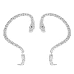 Ear Cuff Serpiente